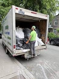 Reliable Bishop, CA Junk Removal Services Solutions